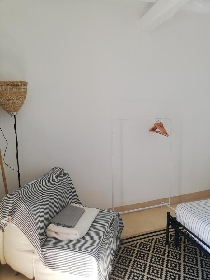 Alicudi Giardino Dei Carrubi- Al Gradino 365 Bed & Breakfast ภายนอก รูปภาพ